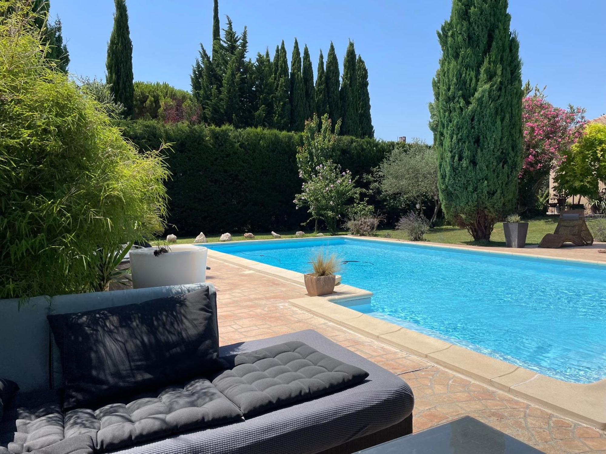 Studio Le Pitchoun Pernes-les-Fontaines Exteriör bild